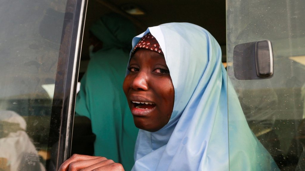 Nigeria Needs to Better Protect its Schoolchildren | New Voices Fellowship